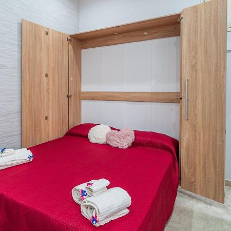 Dimora D&G Apartment Syracuse Ngoại thất bức ảnh