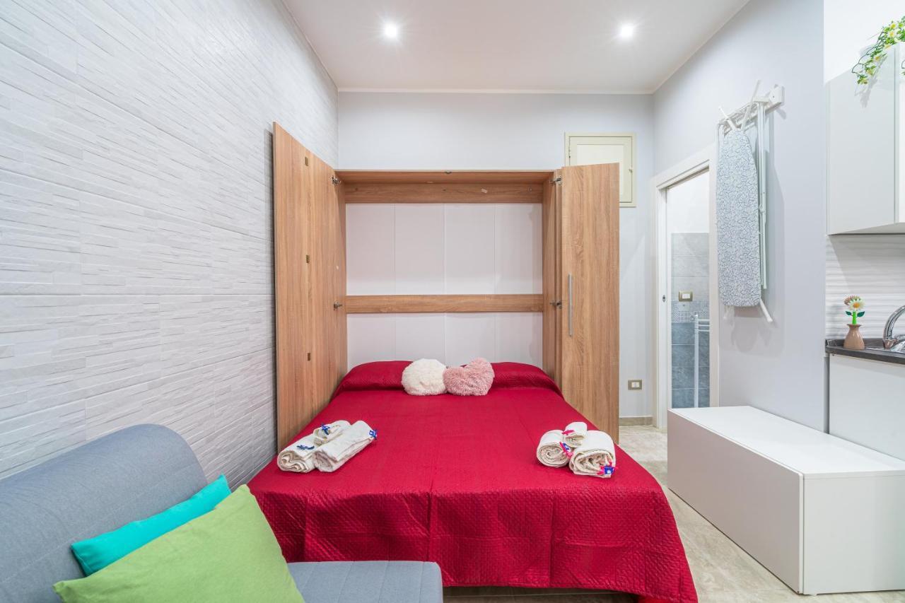 Dimora D&G Apartment Syracuse Ngoại thất bức ảnh