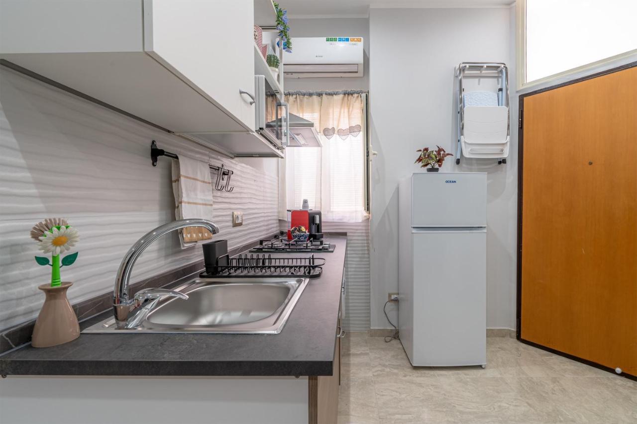 Dimora D&G Apartment Syracuse Ngoại thất bức ảnh