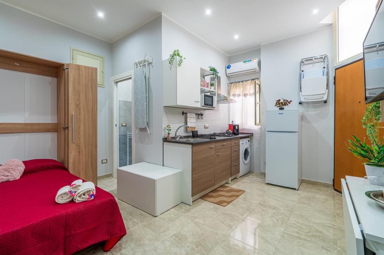 Dimora D&G Apartment Syracuse Ngoại thất bức ảnh