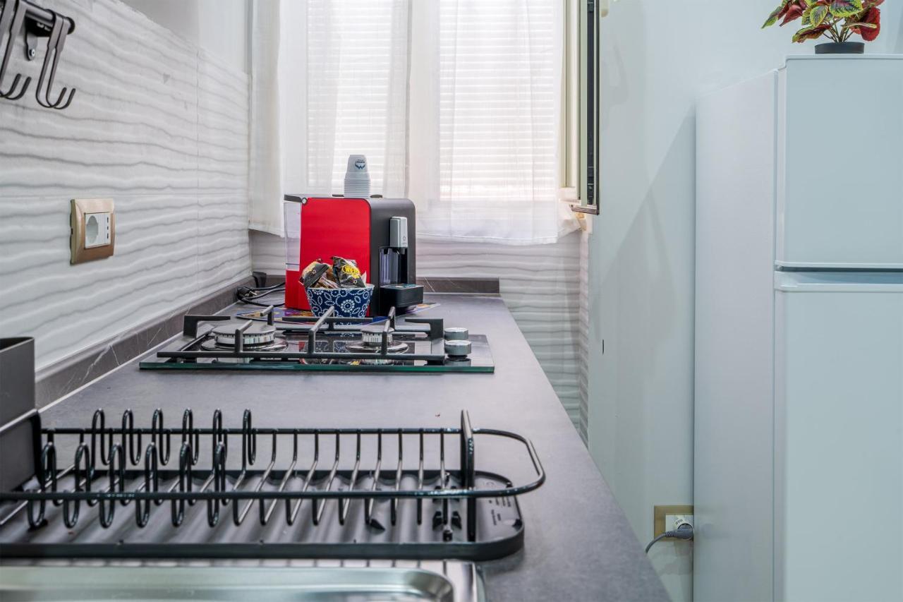 Dimora D&G Apartment Syracuse Ngoại thất bức ảnh