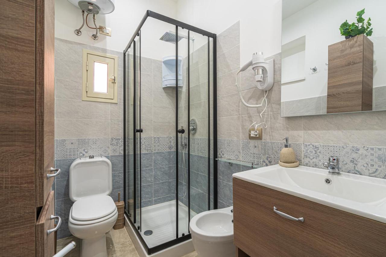 Dimora D&G Apartment Syracuse Ngoại thất bức ảnh
