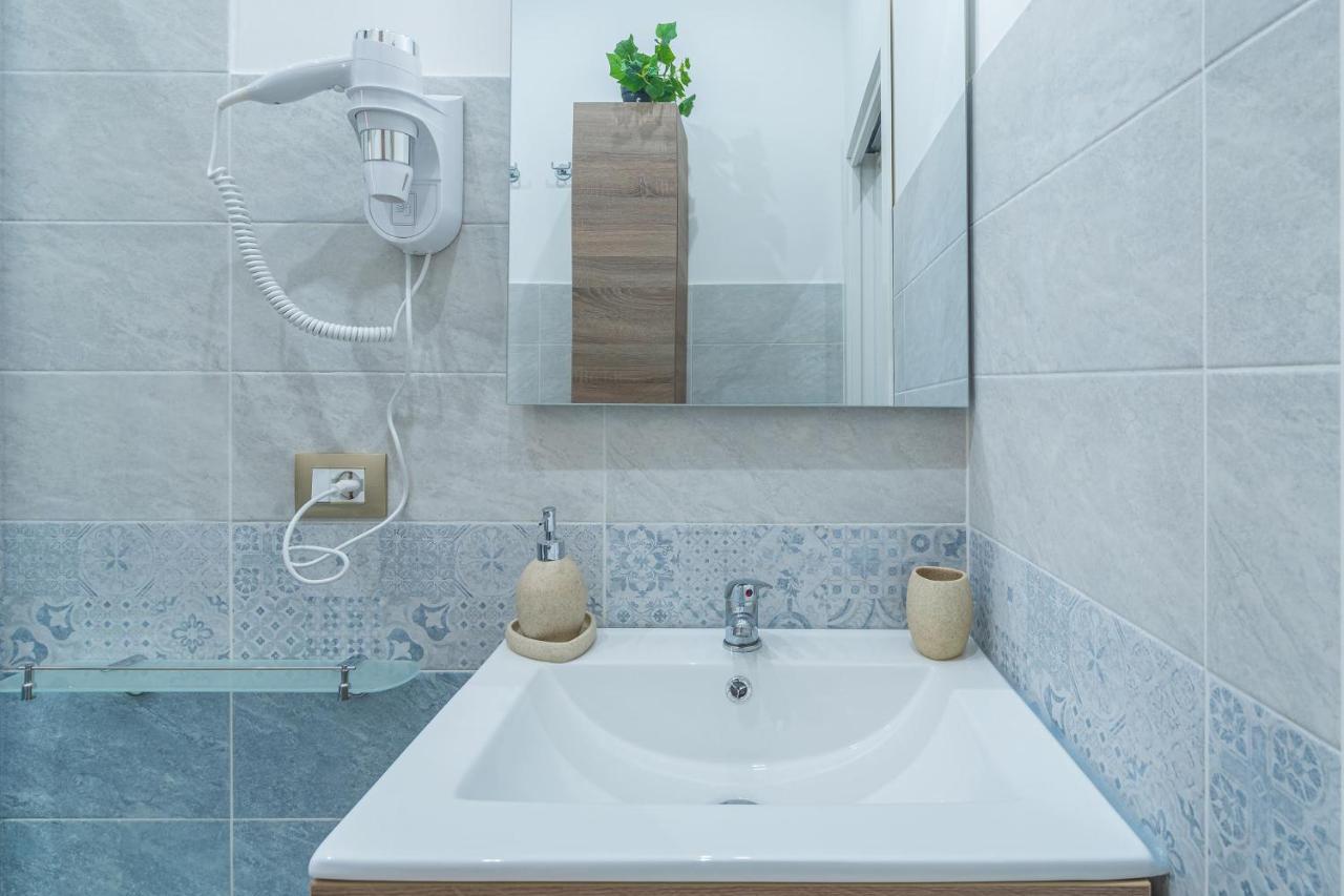 Dimora D&G Apartment Syracuse Ngoại thất bức ảnh