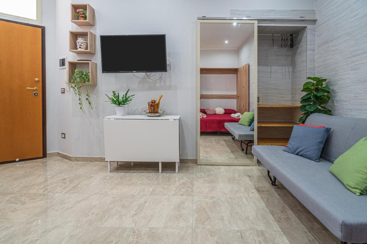 Dimora D&G Apartment Syracuse Ngoại thất bức ảnh
