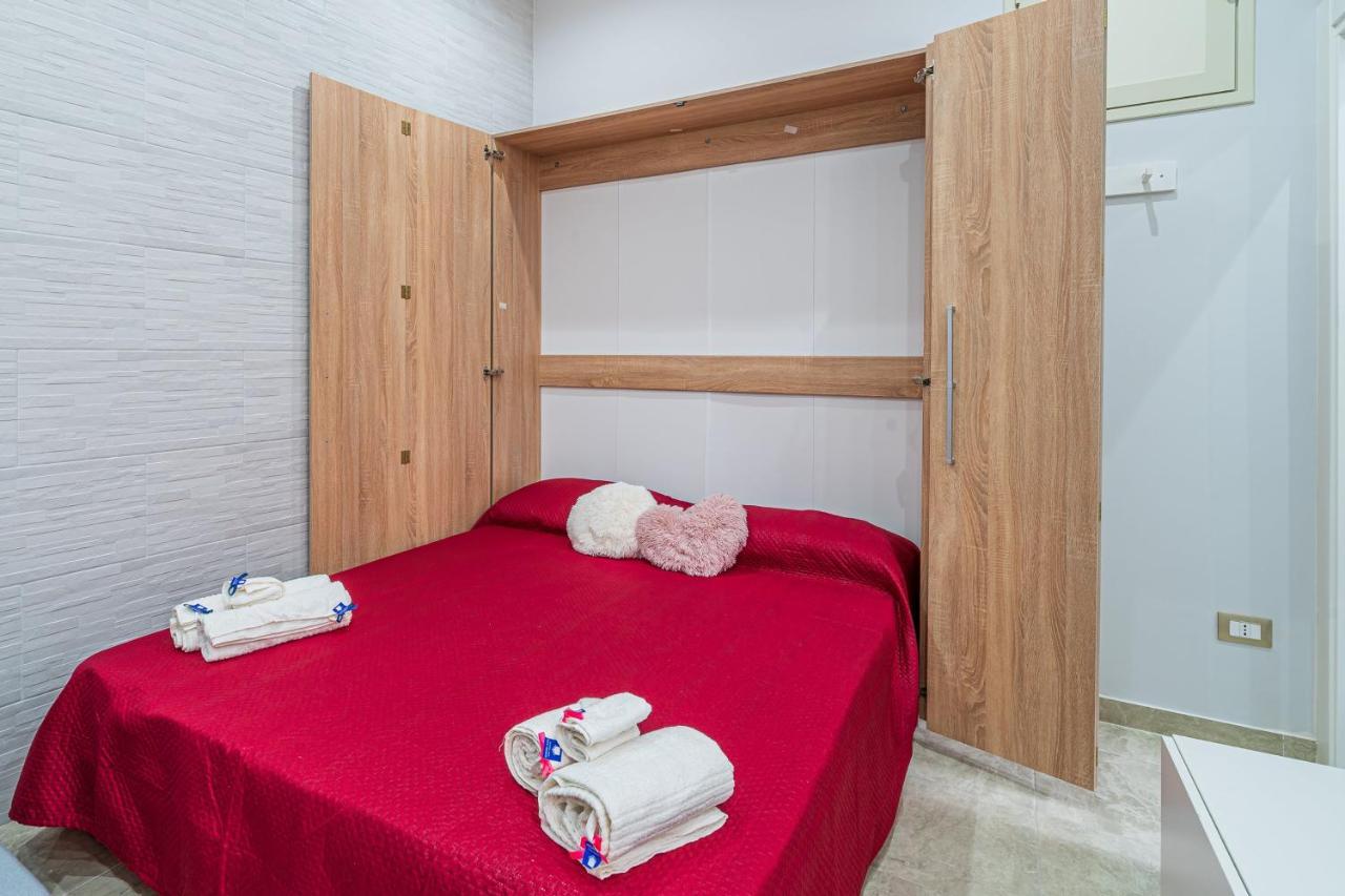 Dimora D&G Apartment Syracuse Ngoại thất bức ảnh