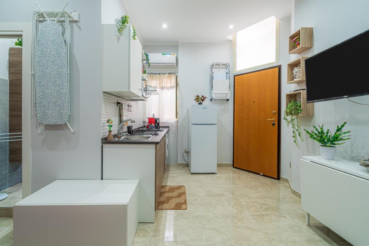 Dimora D&G Apartment Syracuse Ngoại thất bức ảnh