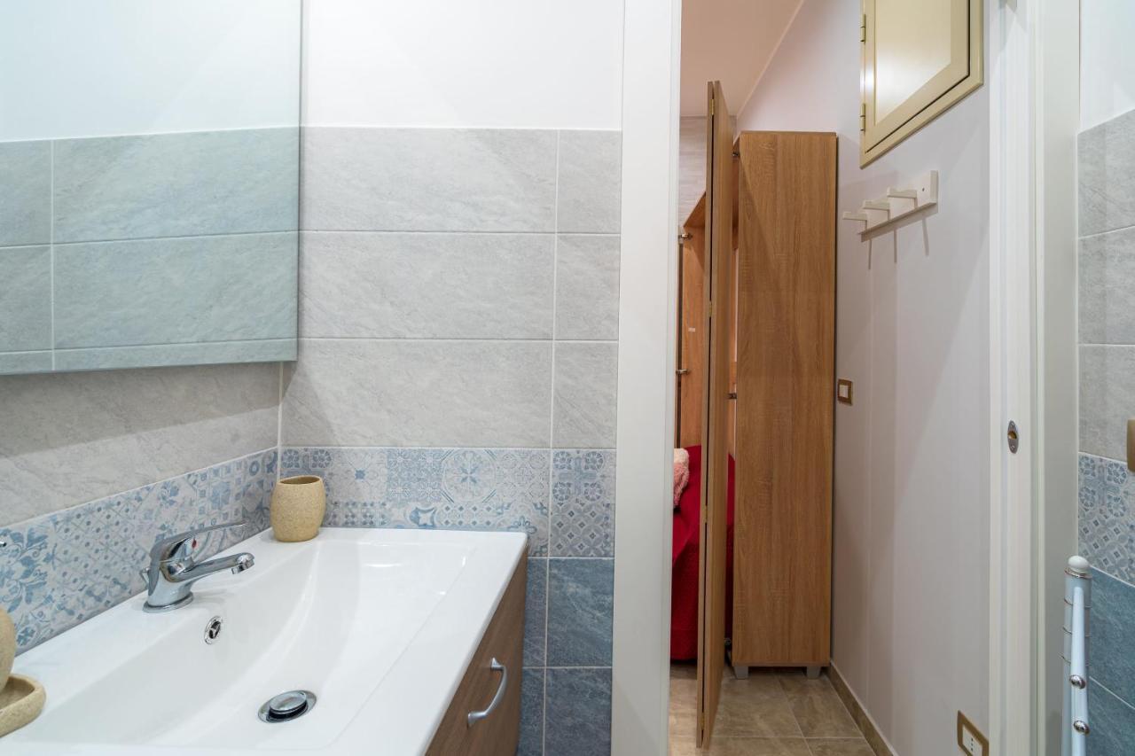 Dimora D&G Apartment Syracuse Ngoại thất bức ảnh