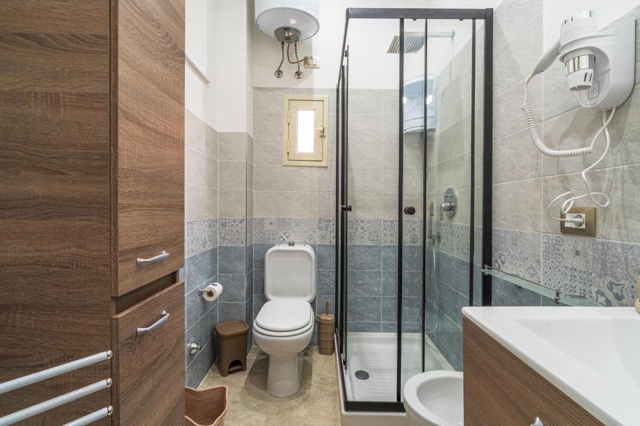 Dimora D&G Apartment Syracuse Ngoại thất bức ảnh